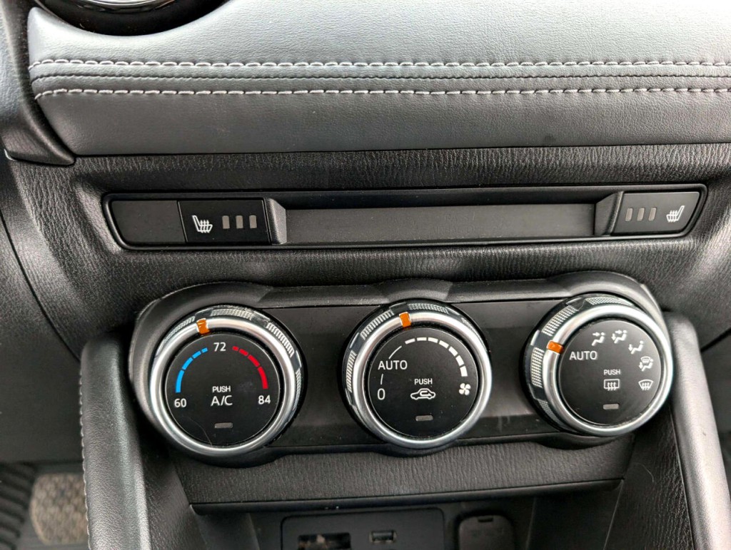 2019 Mazda CX-3 Image 13