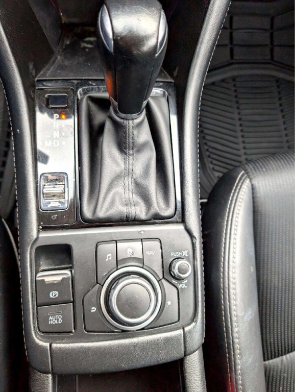 2019 Mazda CX-3 Image 14