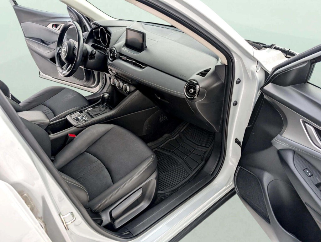 2019 Mazda CX-3 Image 15