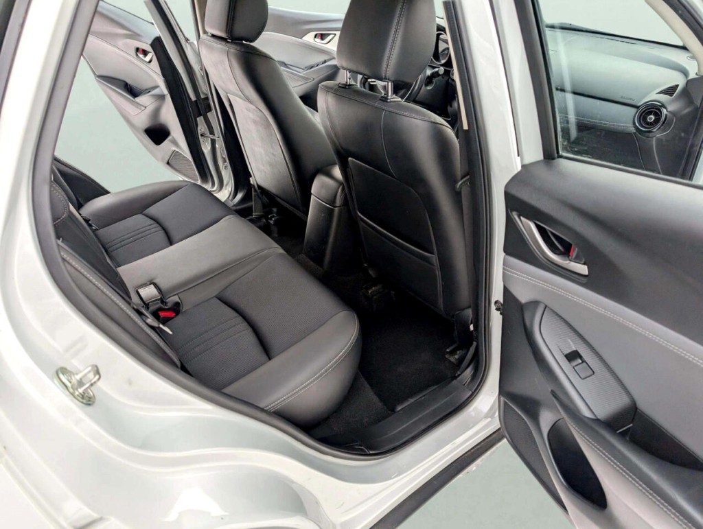 2019 Mazda CX-3 Image 16