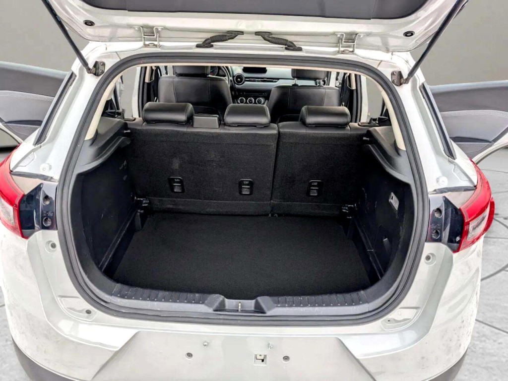 2019 Mazda CX-3 Image 17