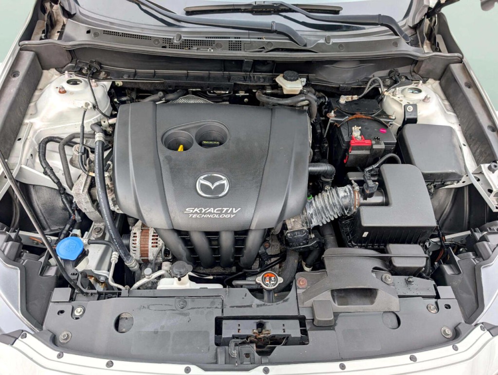 2019 Mazda CX-3 Image 18