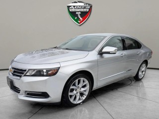 Image for 2019 Chevrolet Impala Premier ID: 7080925