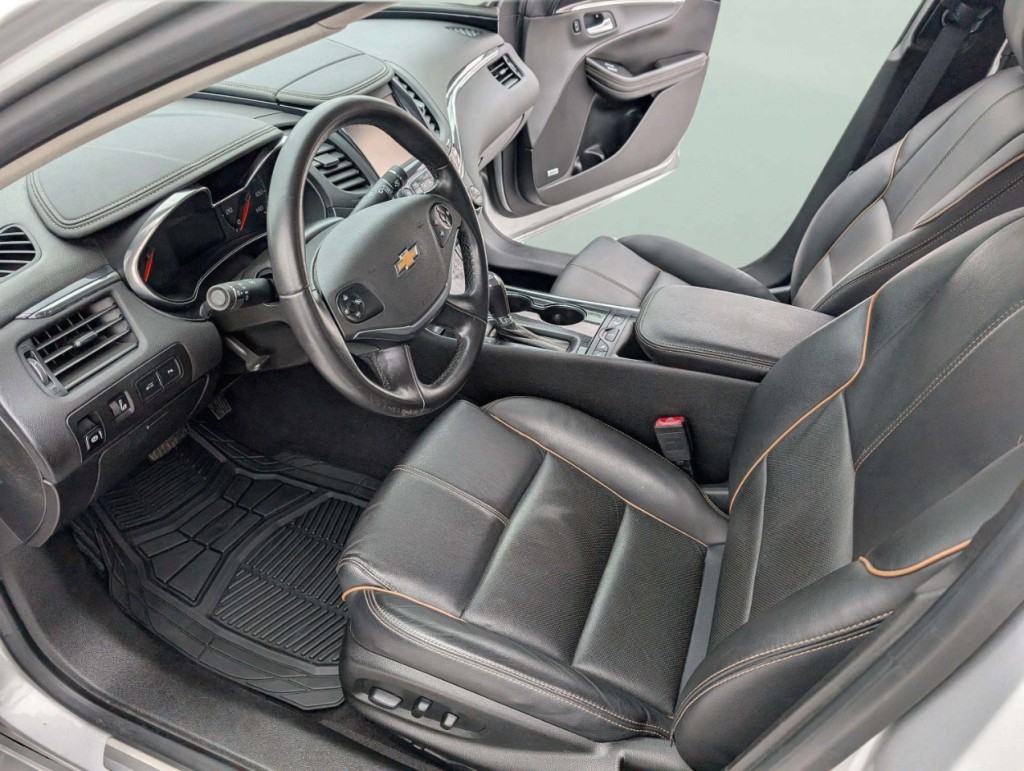 2019 Chevrolet Impala Image 9