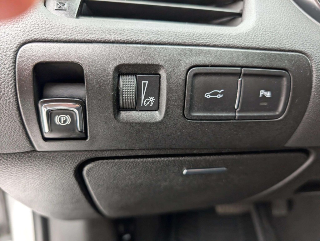 2019 Chevrolet Impala Image 10