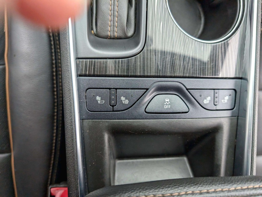 2019 Chevrolet Impala Image 13