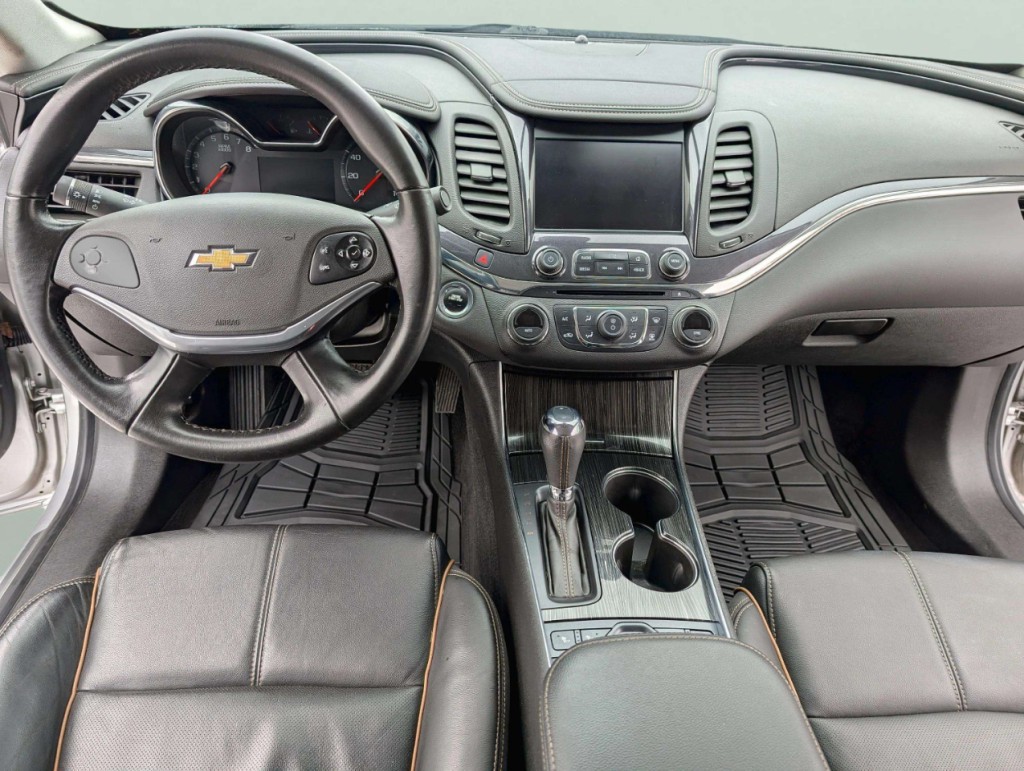 2019 Chevrolet Impala Image 14