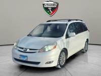 Image for 2009 Toyota Sienna XLE ID: 7086049