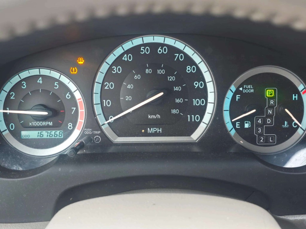 2009 Toyota Sienna Image 15