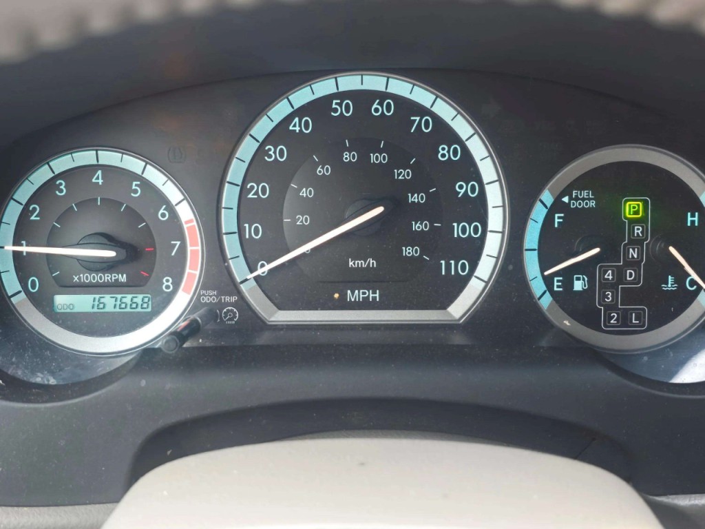 2009 Toyota Sienna Image 16