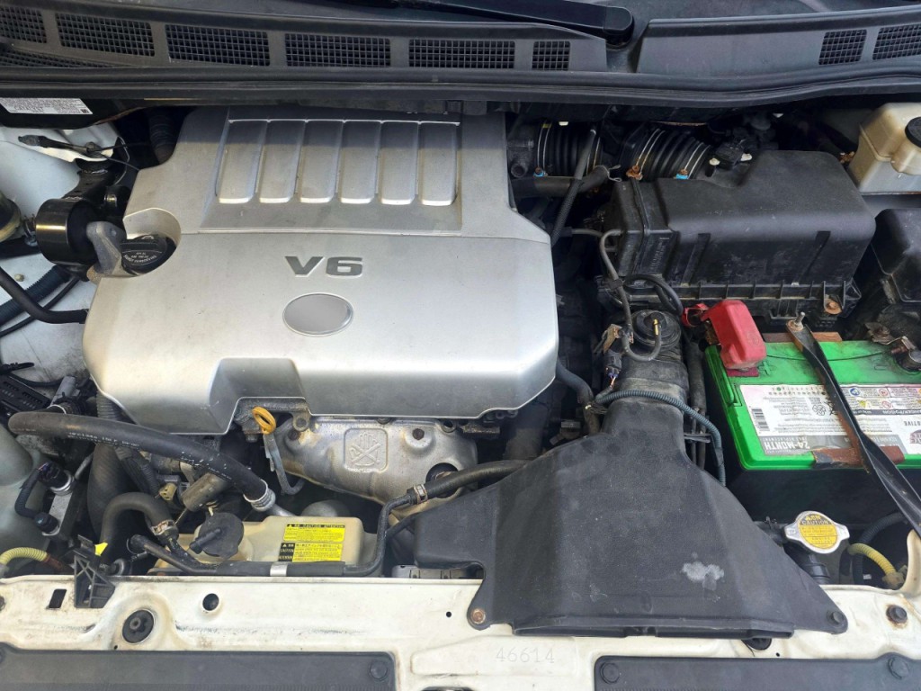 2009 Toyota Sienna Image 23