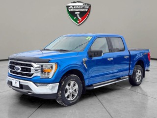 Image for 2021 Ford F-150 XL ID: 7104974