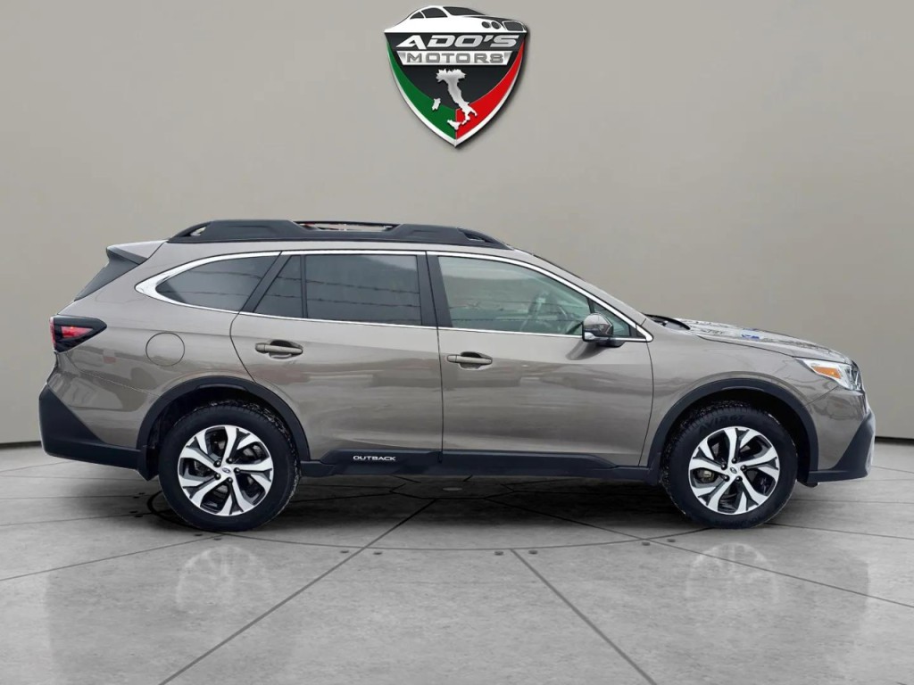 2021 Subaru Outback Image 6