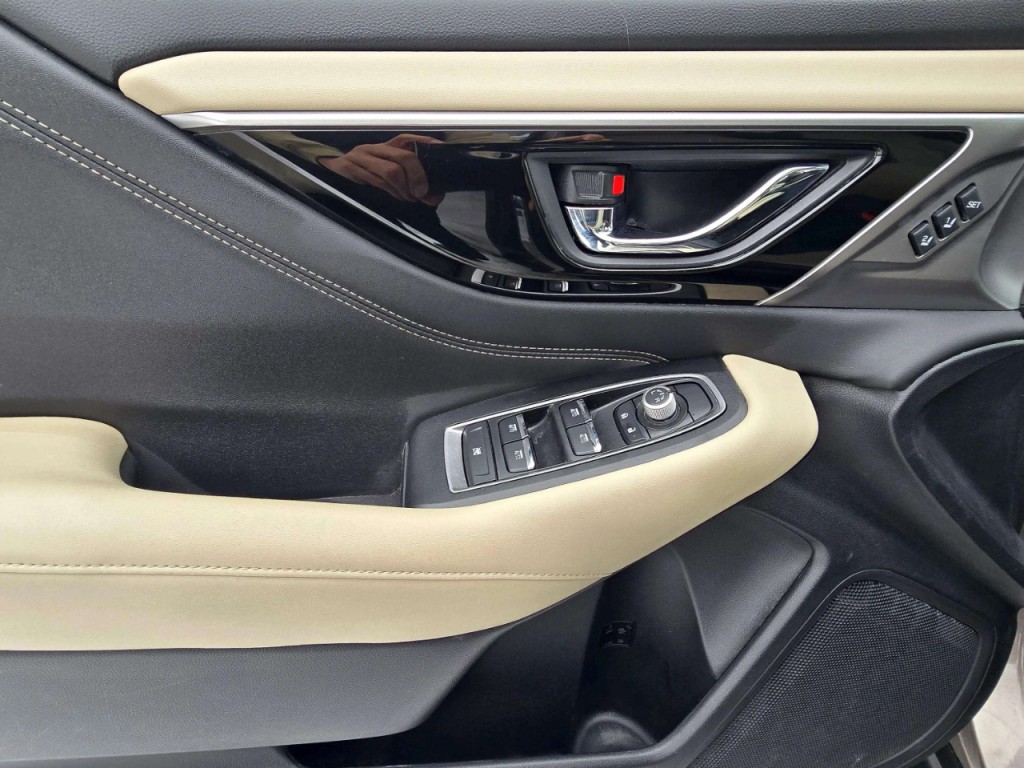 2021 Subaru Outback Image 9