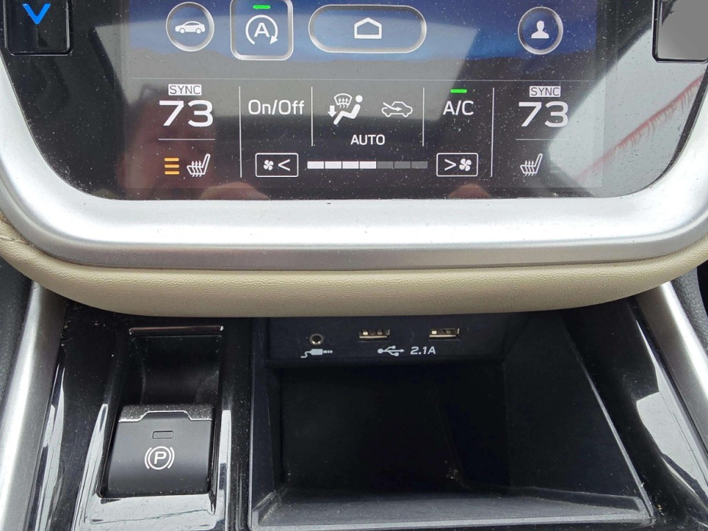 2021 Subaru Outback Image 19