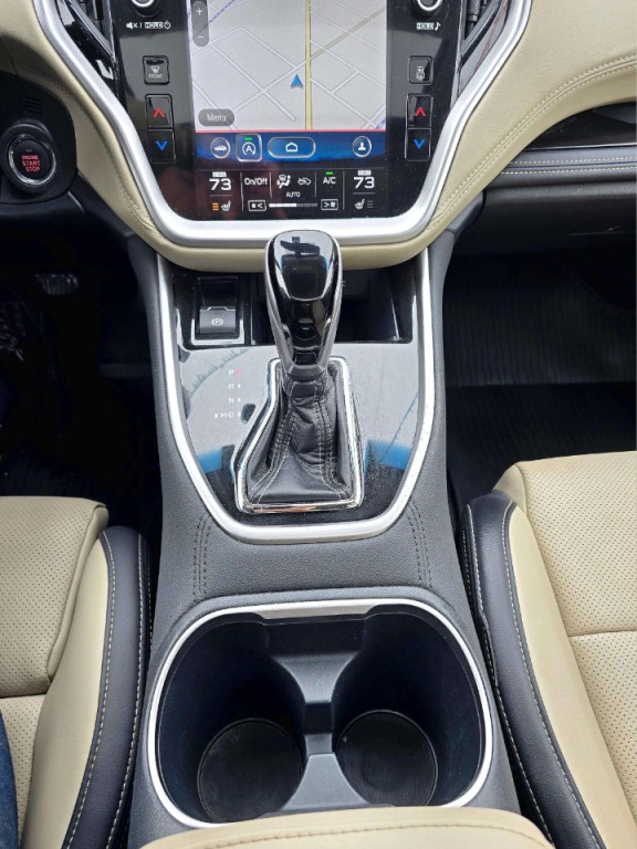 2021 Subaru Outback Image 20