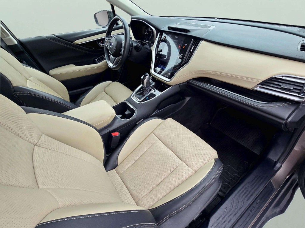 2021 Subaru Outback Image 21