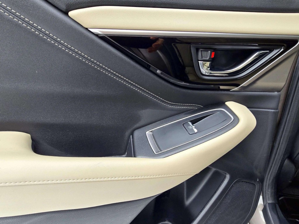 2021 Subaru Outback Image 22