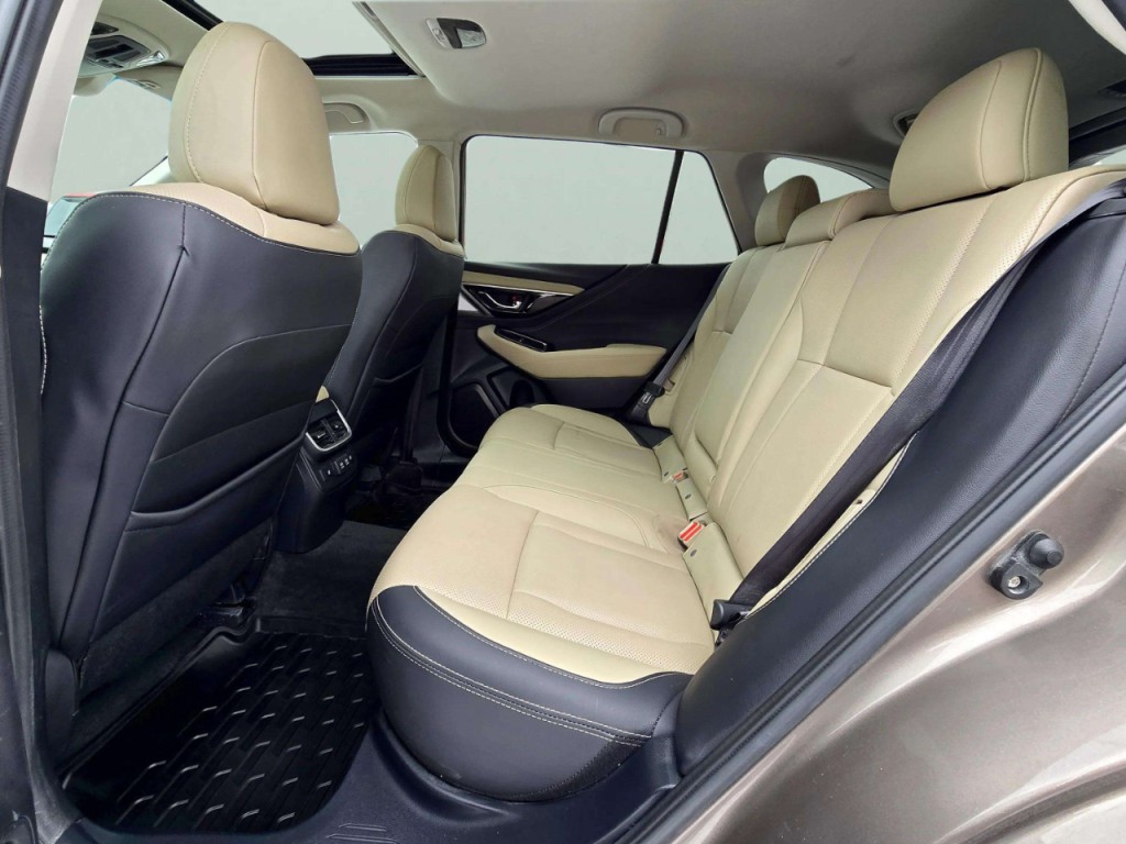 2021 Subaru Outback Image 23