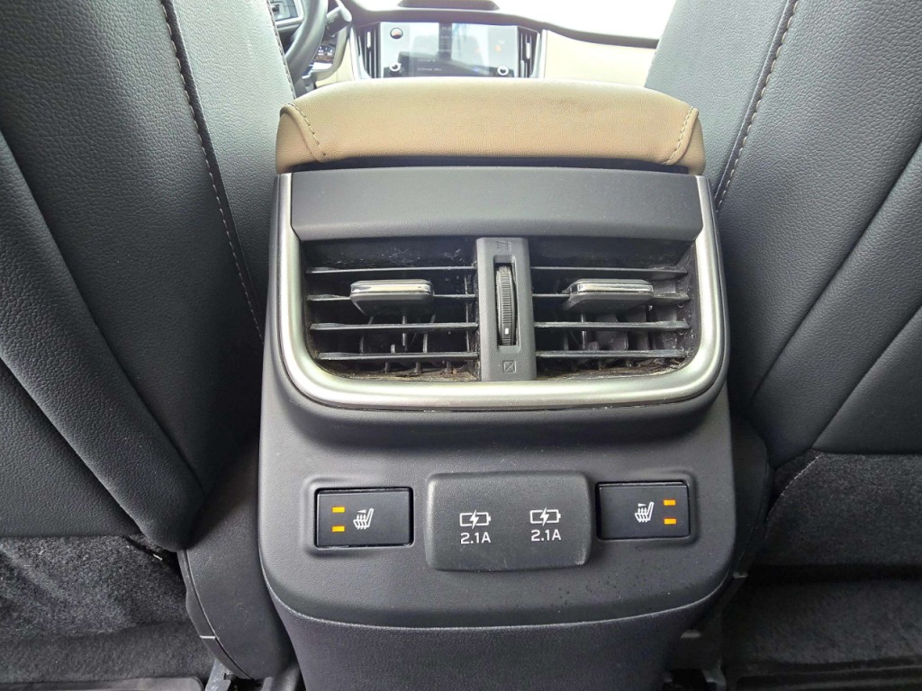 2021 Subaru Outback Image 24