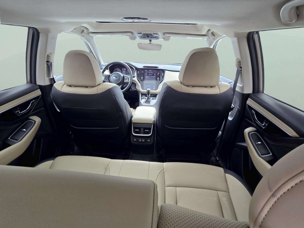 2021 Subaru Outback Image 25