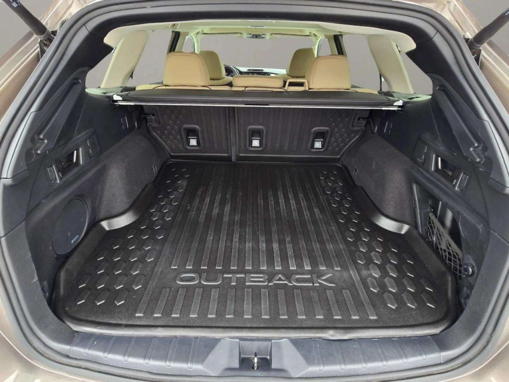 2021 Subaru Outback Image 26