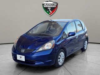Image for 2013 Honda Fit BASE ID: 7117752