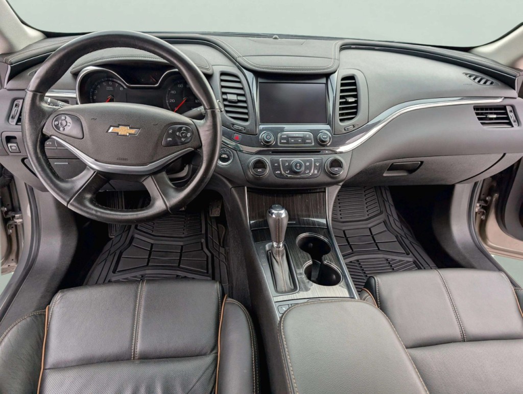 2019 Chevrolet Impala Image 10