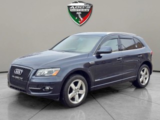 Image for 2012 Audi Q5 2.0T quattro Premium Plus ID: 7125149