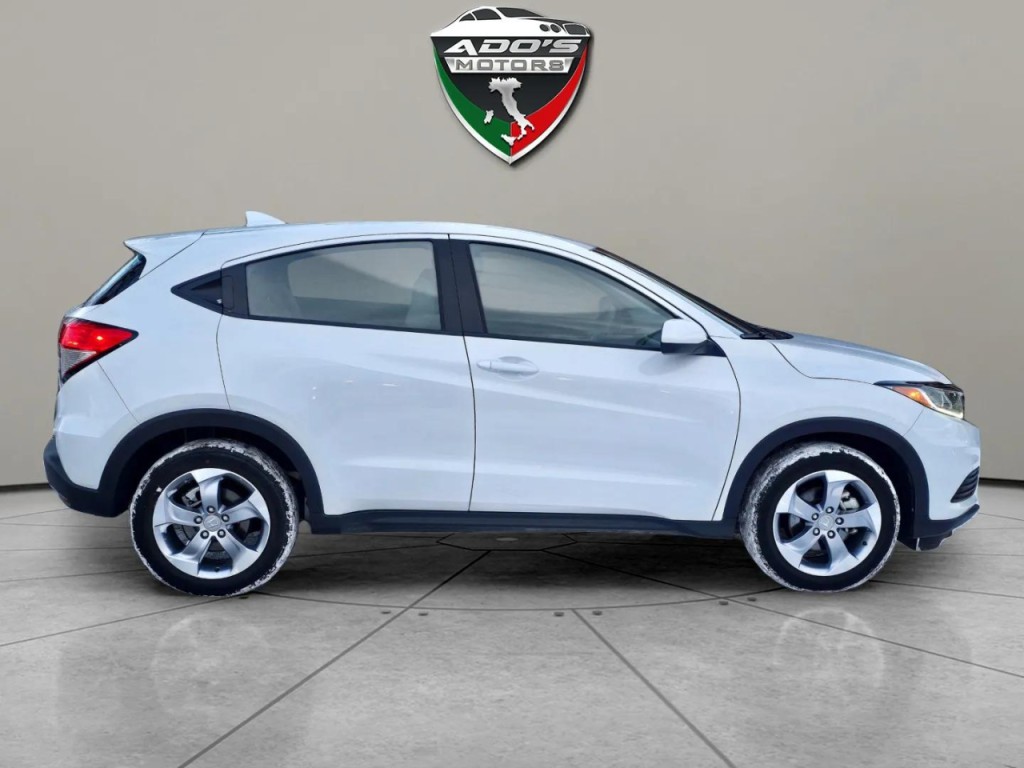 2022 Honda HR-V Image 6