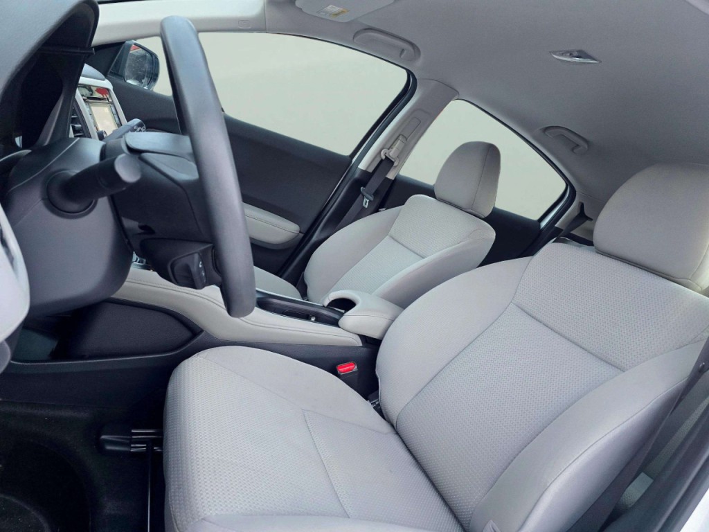 2022 Honda HR-V Image 9