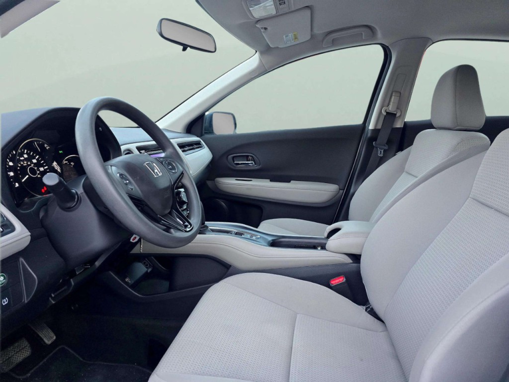 2022 Honda HR-V Image 10