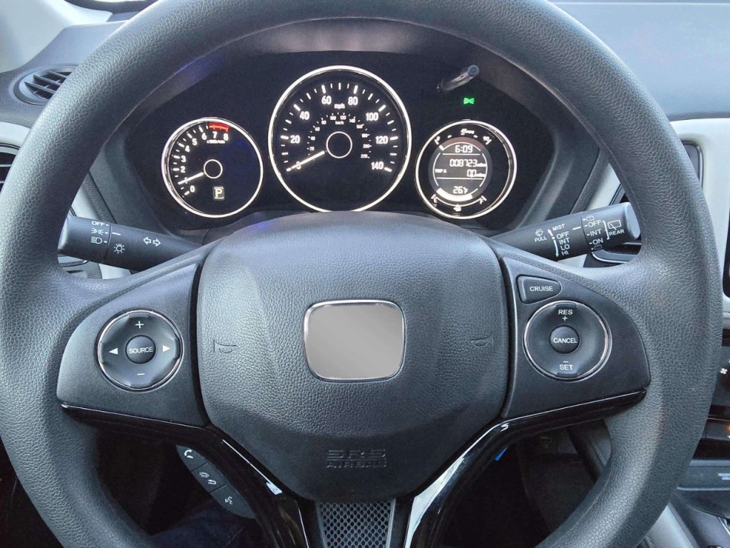 2022 Honda HR-V Image 12