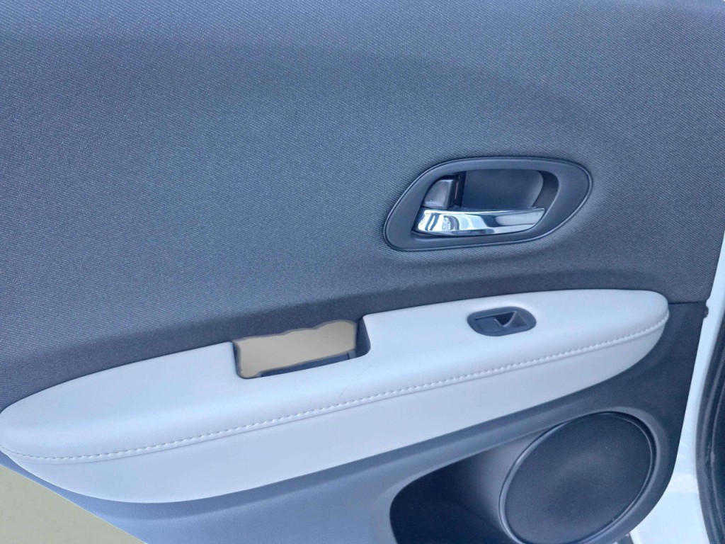 2022 Honda HR-V Image 18