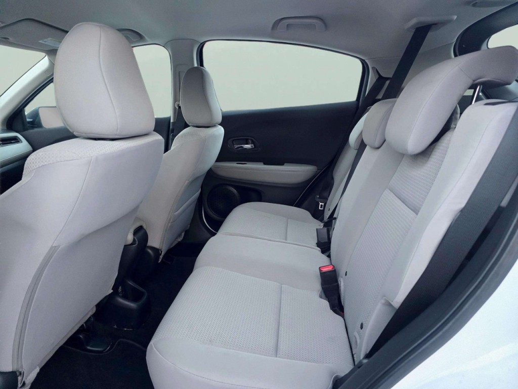 2022 Honda HR-V Image 19