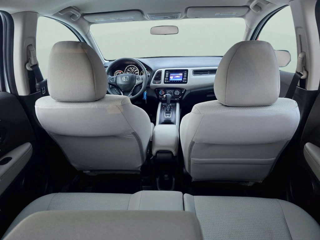 2022 Honda HR-V Image 20