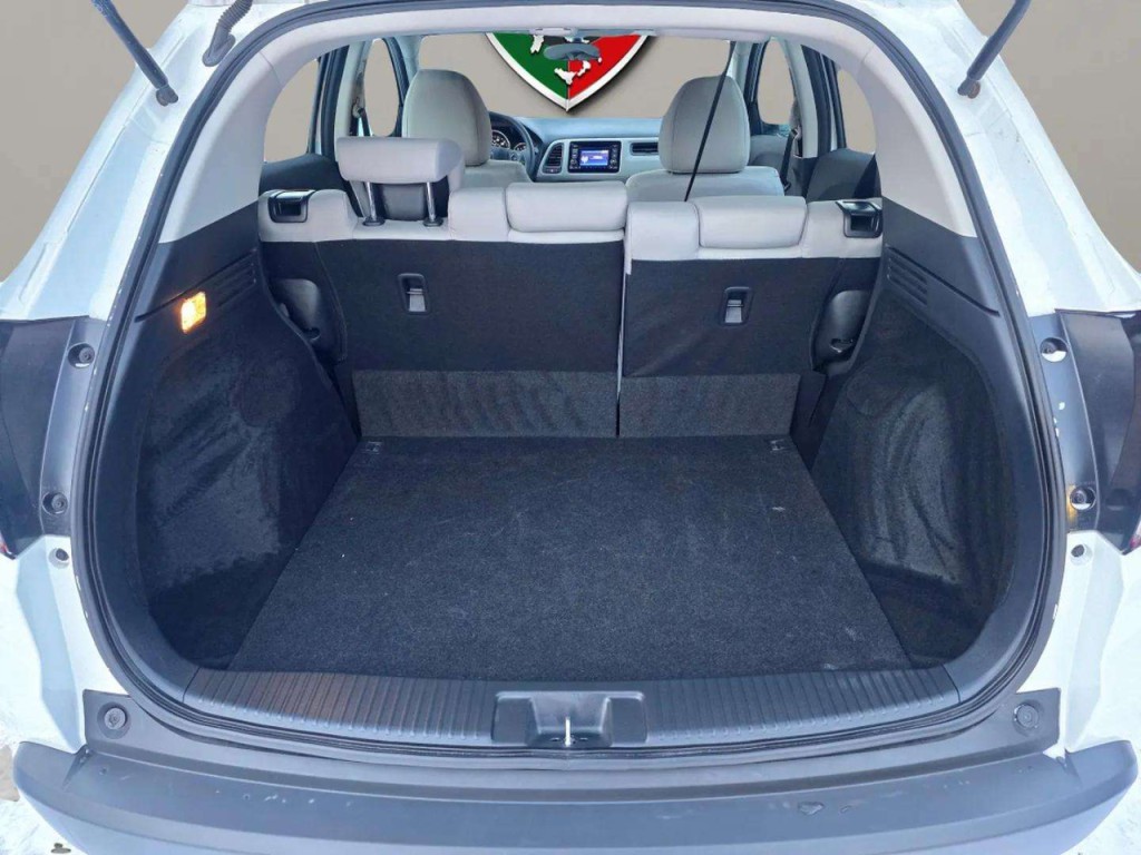 2022 Honda HR-V Image 21