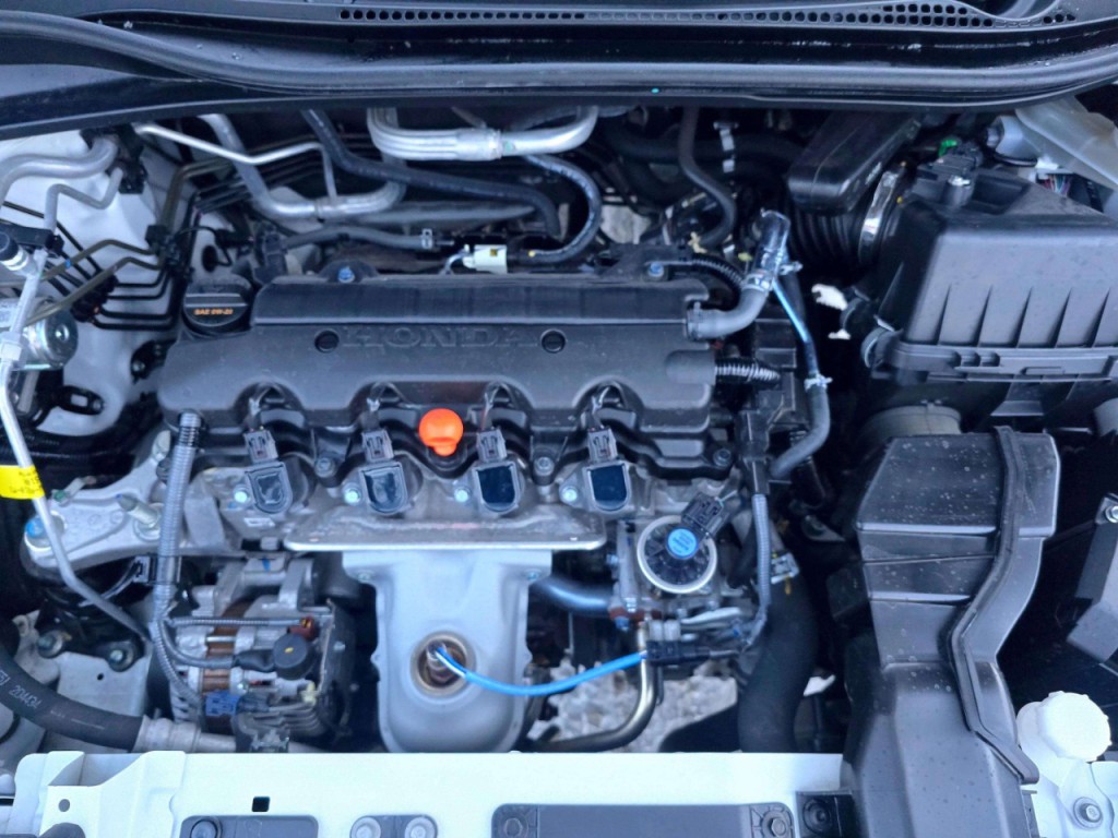 2022 Honda HR-V Image 22