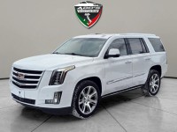 Image for 2016 Cadillac Escalade Premium Collection ID: 7174548
