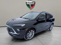 Image for 2024 Buick Enclave Avenir ID: 7185340