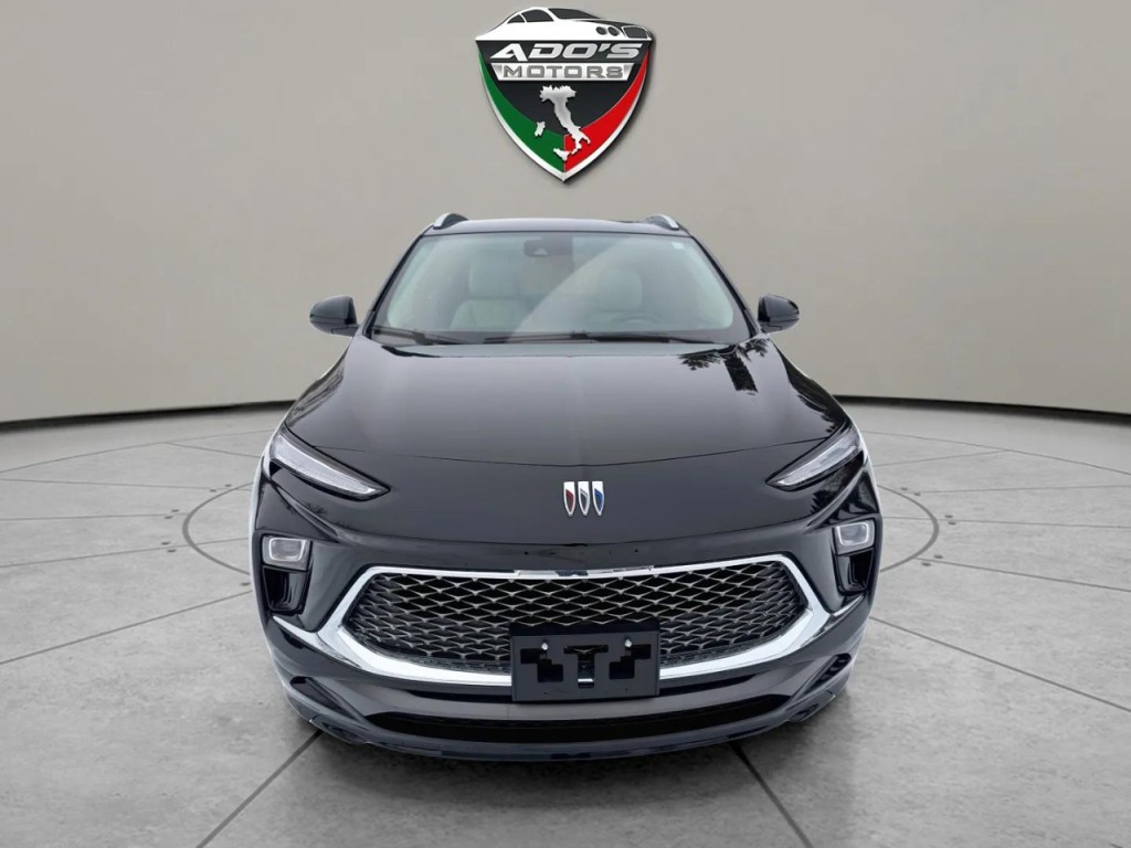 2024 Buick Enclave Image 8