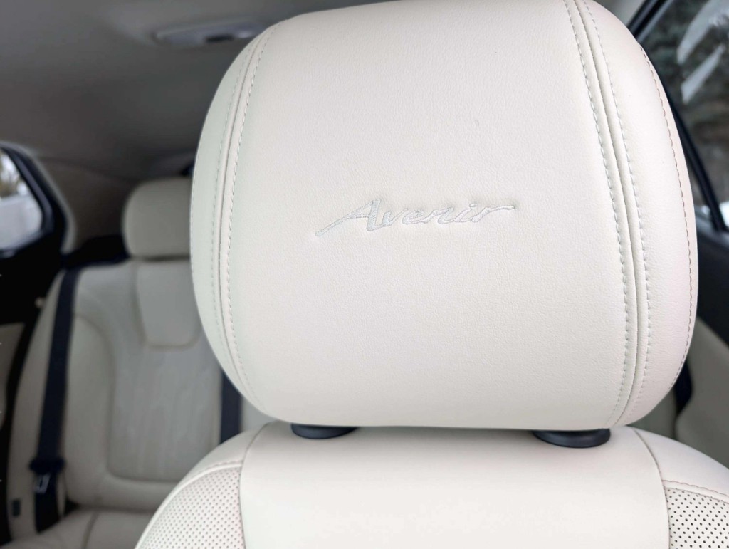 2024 Buick Enclave Image 10