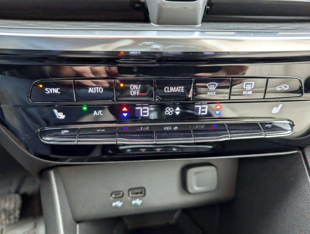 2024 Buick Enclave Image 11