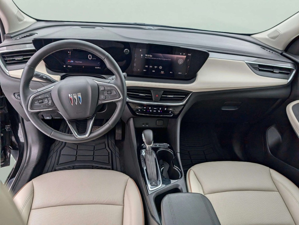 2024 Buick Enclave Image 13