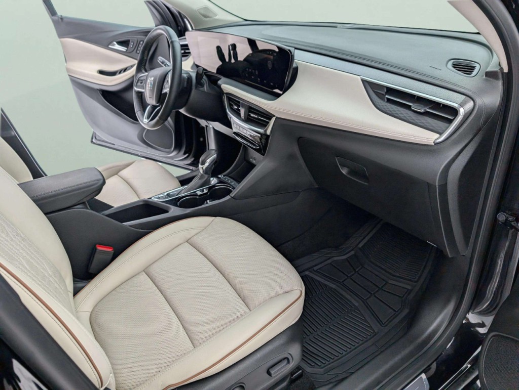 2024 Buick Enclave Image 14