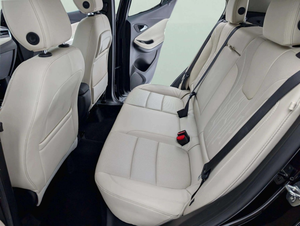 2024 Buick Enclave Image 15