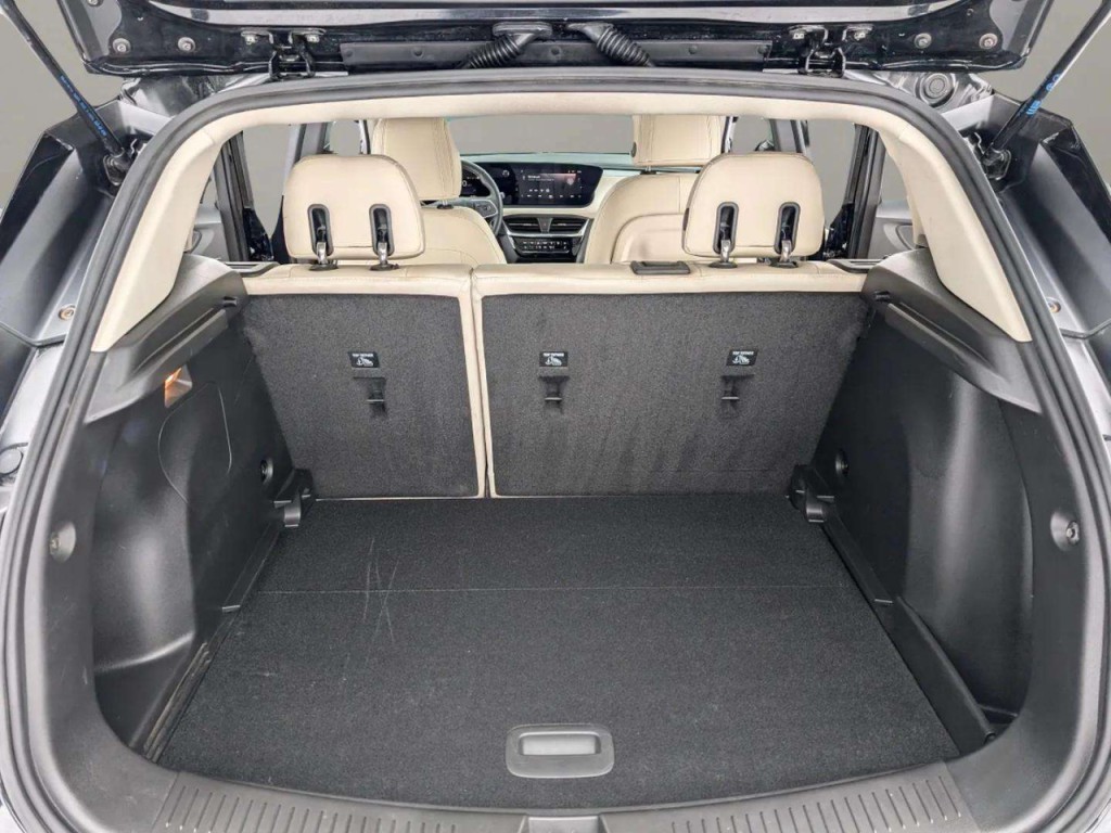 2024 Buick Enclave Image 17