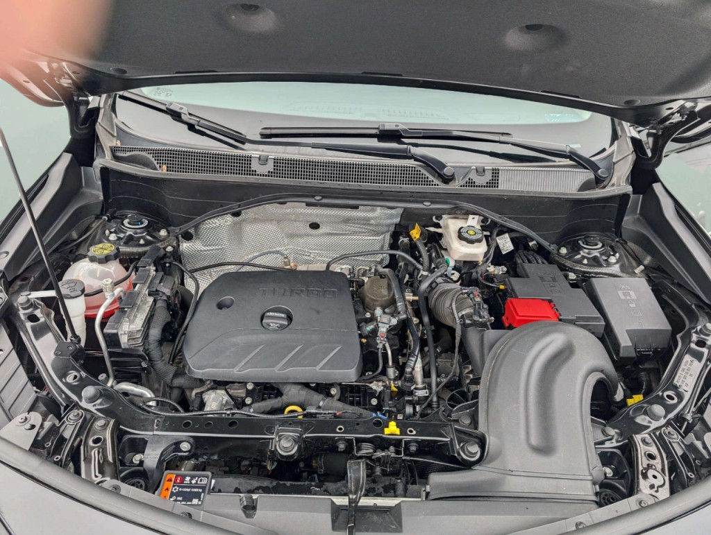 2024 Buick Enclave Image 18