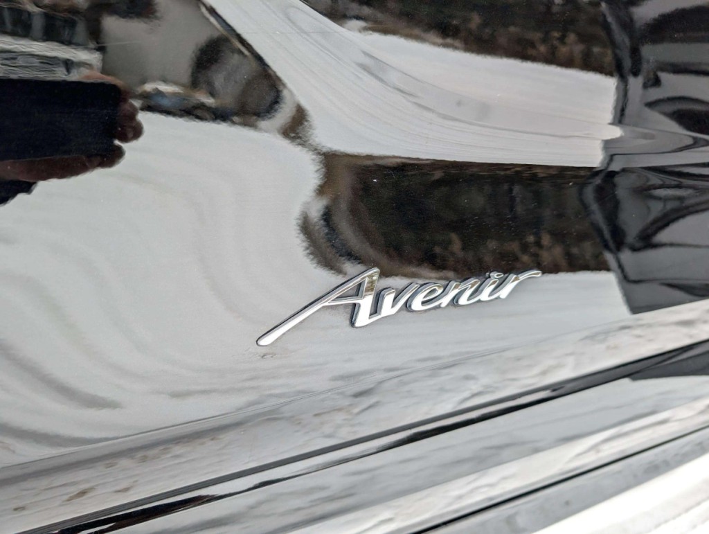 2024 Buick Enclave Image 19