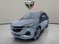 Image for 2023 Buick Enclave Select ID: 7198957